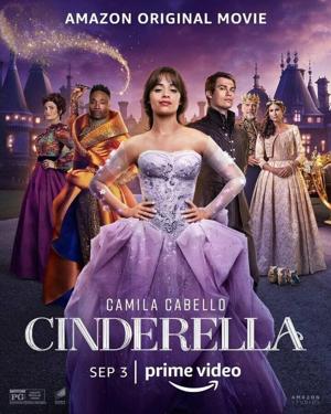 Золушка / Cinderella (2021) смотреть онлайн бесплатно в отличном качестве