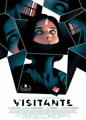 Посетитель / Visitante (2021) смотреть онлайн бесплатно в отличном качестве