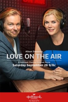 Любовь в прямом эфире / Love on the Air (2015) смотреть онлайн бесплатно в отличном качестве