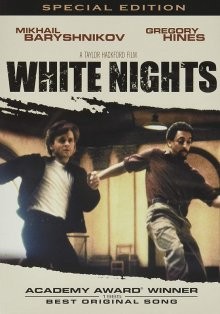 Белые ночи / White Nights () смотреть онлайн бесплатно в отличном качестве