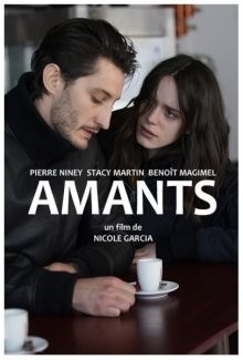 Любовники / Amants (None) смотреть онлайн бесплатно в отличном качестве