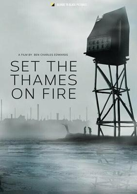 В погоне за мечтой / Set the Thames on Fire (2015) смотреть онлайн бесплатно в отличном качестве