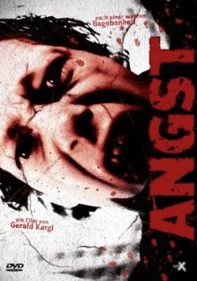 Страх / Angst (1983) смотреть онлайн бесплатно в отличном качестве