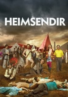 Конец света / Heimsendir (2011) смотреть онлайн бесплатно в отличном качестве