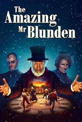 Изумительный мистер Бланден / The Amazing Mr Blunden (2021) смотреть онлайн бесплатно в отличном качестве