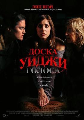 Голоса / The Voices (2020) смотреть онлайн бесплатно в отличном качестве
