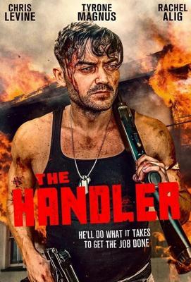 Тренер / The Handler (2021) смотреть онлайн бесплатно в отличном качестве