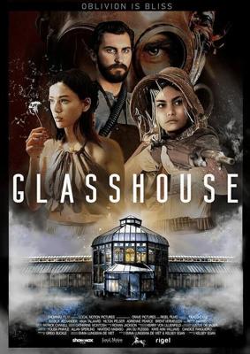 Дом из стекла / Glasshouse (2021) смотреть онлайн бесплатно в отличном качестве