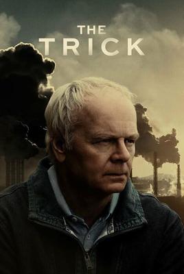 Трюк / The Trick (2021) смотреть онлайн бесплатно в отличном качестве