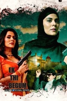 Крайние меры (Ek Thi Begum)  года смотреть онлайн бесплатно в отличном качестве. Постер