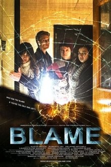 Вина / Blame (2021) смотреть онлайн бесплатно в отличном качестве