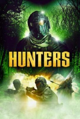 Охотники / Hunters (2021) смотреть онлайн бесплатно в отличном качестве