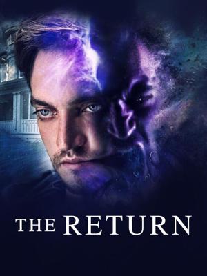 Возвращение / The Return (None) смотреть онлайн бесплатно в отличном качестве