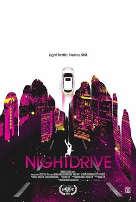 Ночная поездка (Night Drive) 2019 года смотреть онлайн бесплатно в отличном качестве. Постер