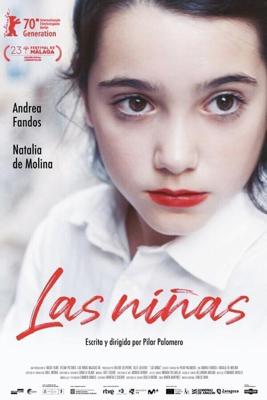 Девочки / Las niñas (2020) смотреть онлайн бесплатно в отличном качестве