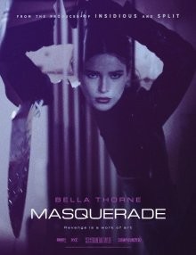 Маскарад / Masquerade (2019) смотреть онлайн бесплатно в отличном качестве