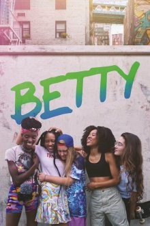 Бетти / Betty (None) смотреть онлайн бесплатно в отличном качестве