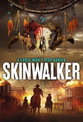 Оборотень / Skinwalker (2021) смотреть онлайн бесплатно в отличном качестве