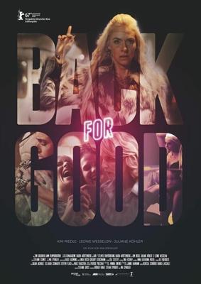 Возвращение домой / Back for Good (2017) смотреть онлайн бесплатно в отличном качестве