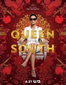 Королева юга / Queen of the South (2016) смотреть онлайн бесплатно в отличном качестве