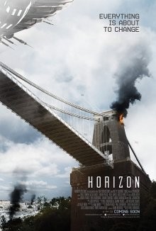 Горизонт / Horizon (2019) смотреть онлайн бесплатно в отличном качестве