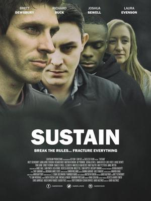 Выдержка / Sustain (2019) смотреть онлайн бесплатно в отличном качестве