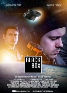 Чёрный ящик (Black Box)  года смотреть онлайн бесплатно в отличном качестве. Постер