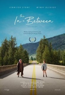 На перепутье / The In-Between (2021) смотреть онлайн бесплатно в отличном качестве