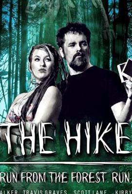 Поход (The Hike) 2021 года смотреть онлайн бесплатно в отличном качестве. Постер