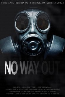 Выхода нет / No Way Out () смотреть онлайн бесплатно в отличном качестве