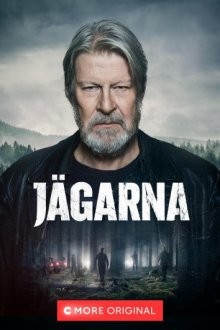 Охотники / Jägarna (2018) смотреть онлайн бесплатно в отличном качестве