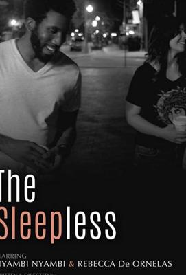 Неспящие (The Sleepless)  года смотреть онлайн бесплатно в отличном качестве. Постер