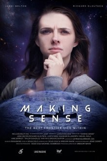 Шестое чувство (Making Sense)  года смотреть онлайн бесплатно в отличном качестве. Постер