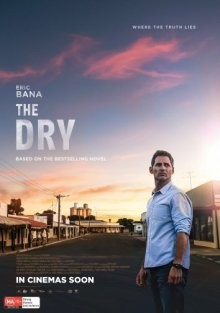 Засуха (The Dry)  года смотреть онлайн бесплатно в отличном качестве. Постер