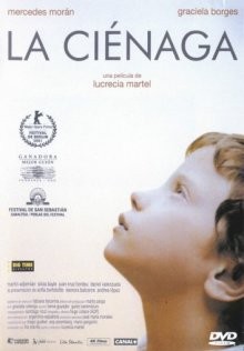 Болото (La Ciénaga) 2001 года смотреть онлайн бесплатно в отличном качестве. Постер