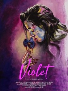 Вайолет (Violet)  года смотреть онлайн бесплатно в отличном качестве. Постер