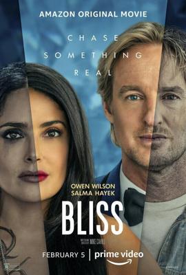 Блаженство / Bliss (2021) смотреть онлайн бесплатно в отличном качестве