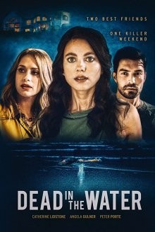 На мели / Dead in the Water (2021) смотреть онлайн бесплатно в отличном качестве