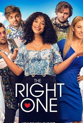 Тот самый / The Right One (2021) смотреть онлайн бесплатно в отличном качестве