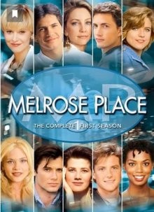 Мелроуз Плэйс / Melrose Place () смотреть онлайн бесплатно в отличном качестве