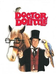 Доктор Дулиттл / Doctor Dolittle () смотреть онлайн бесплатно в отличном качестве