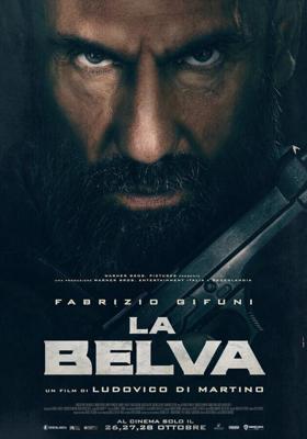 Чудовище / La belva (2020) смотреть онлайн бесплатно в отличном качестве