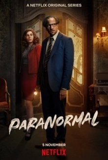 Паранормальные явления / Paranormal (2020) смотреть онлайн бесплатно в отличном качестве