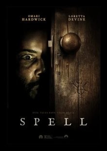 Заклинание / Spell () смотреть онлайн бесплатно в отличном качестве