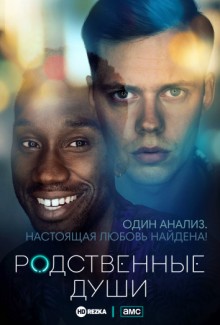 Родственные души / Soulmates (2020) смотреть онлайн бесплатно в отличном качестве