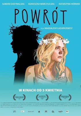 Возвращение / Powrót (2019) смотреть онлайн бесплатно в отличном качестве