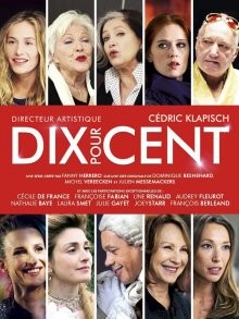 Десять процентов / Dix pour cent (2015) смотреть онлайн бесплатно в отличном качестве