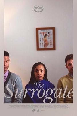 Суррогат / The Surrogate (2020) смотреть онлайн бесплатно в отличном качестве