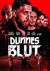 Кровные узы / Dünnes Blut (None) смотреть онлайн бесплатно в отличном качестве