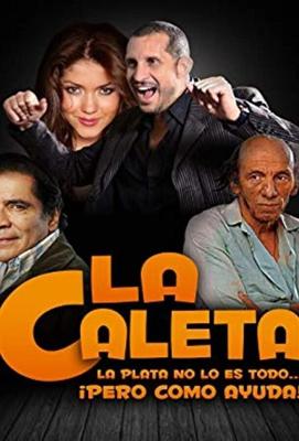 Тайник / La Caleta (2018) смотреть онлайн бесплатно в отличном качестве